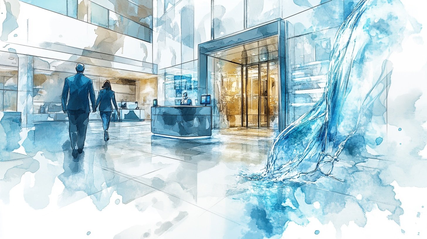 Ripple придбала глобального прайм-брокера Hidden Road